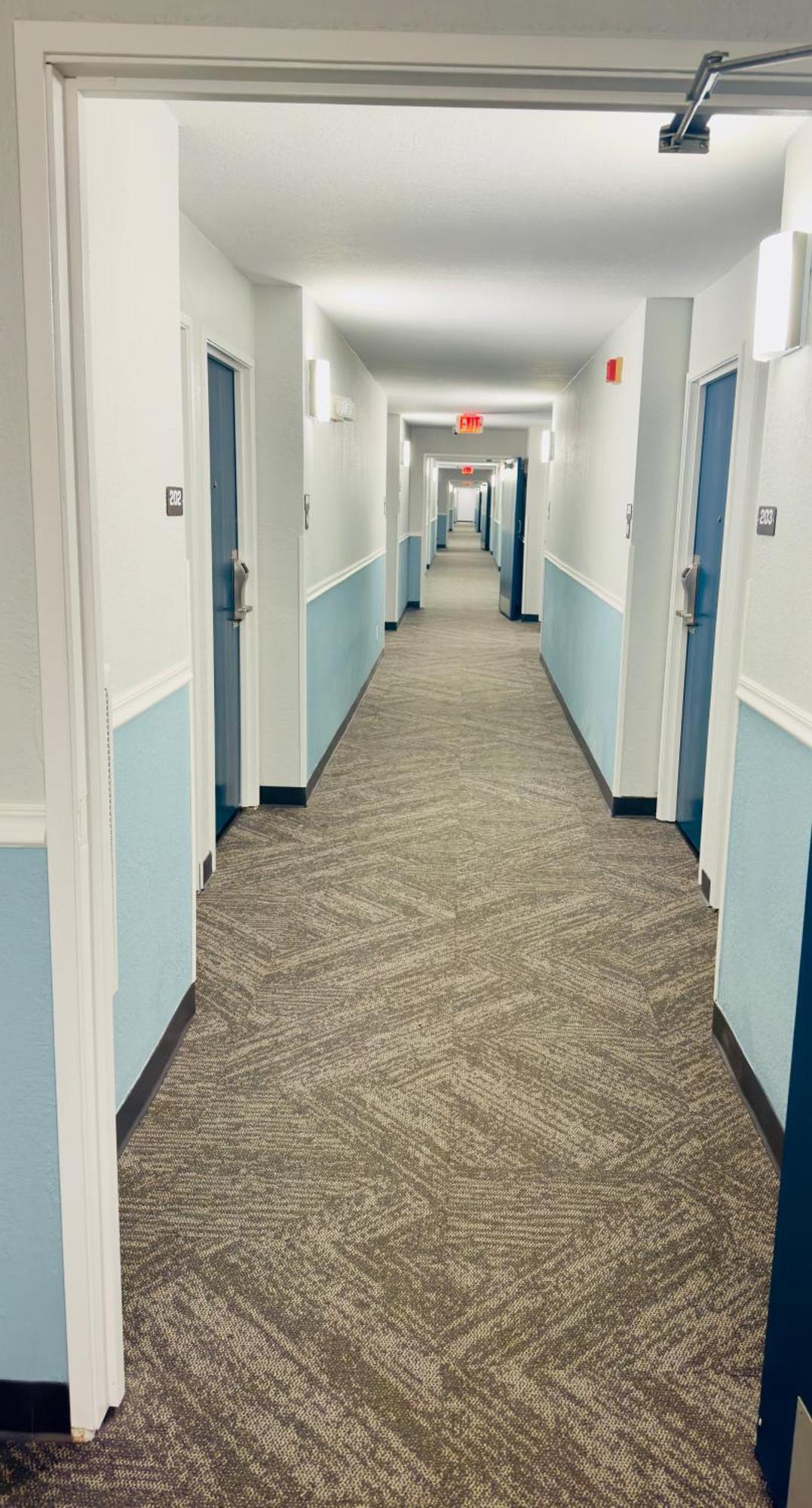 Motel 6 Mcgraw, Ny - Cortland Kültér fotó