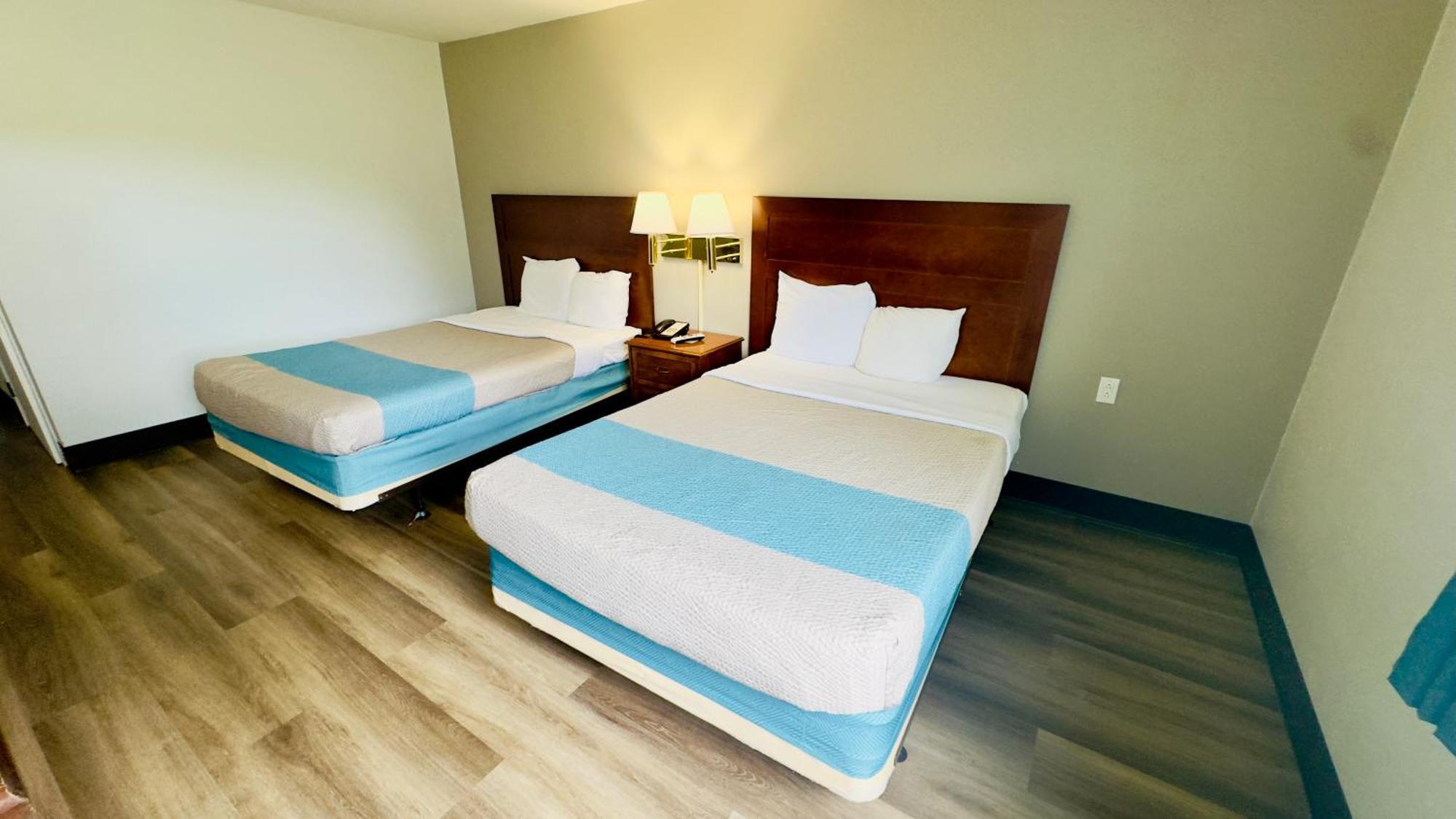 Motel 6 Mcgraw, Ny - Cortland Kültér fotó