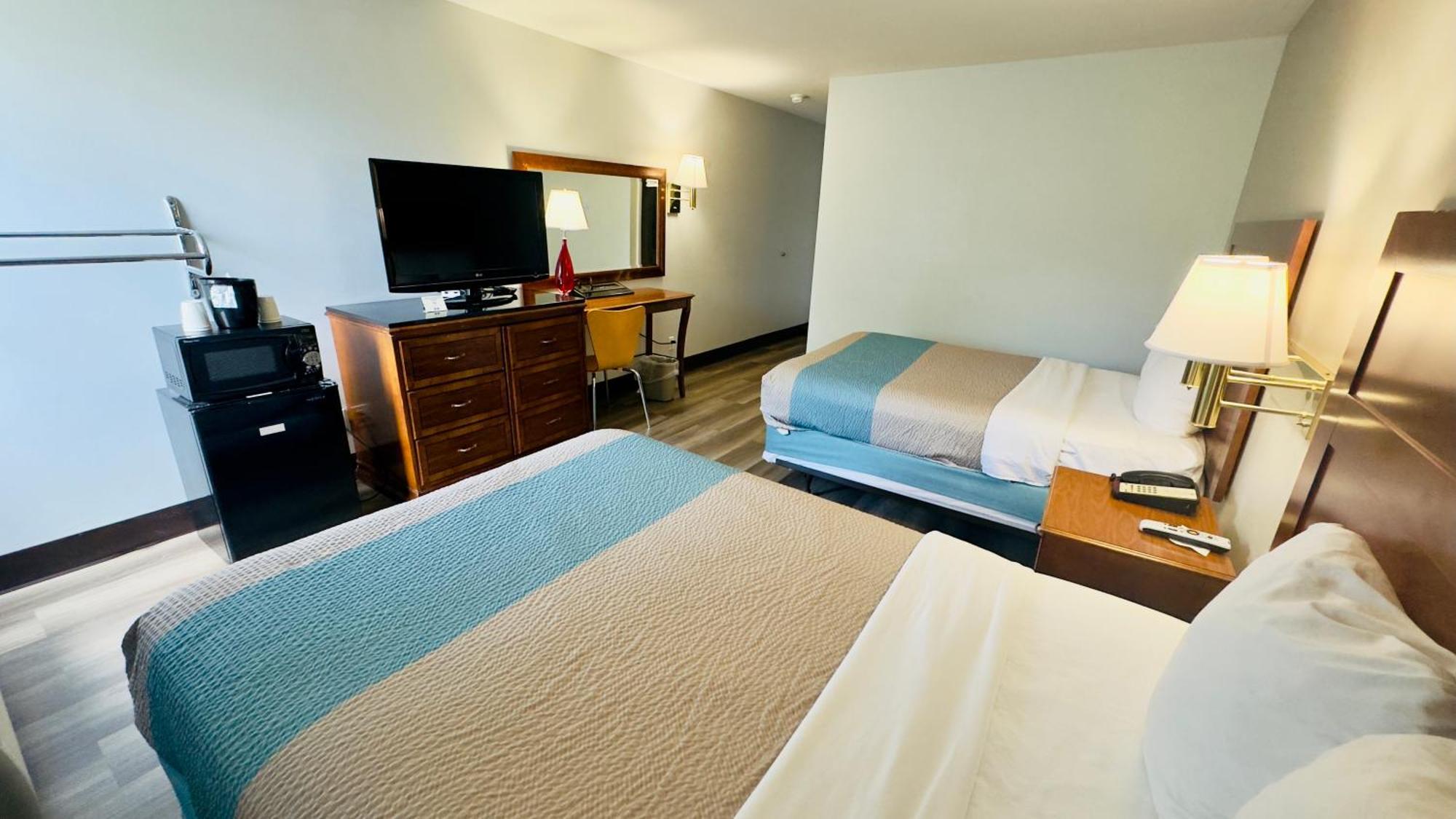 Motel 6 Mcgraw, Ny - Cortland Kültér fotó