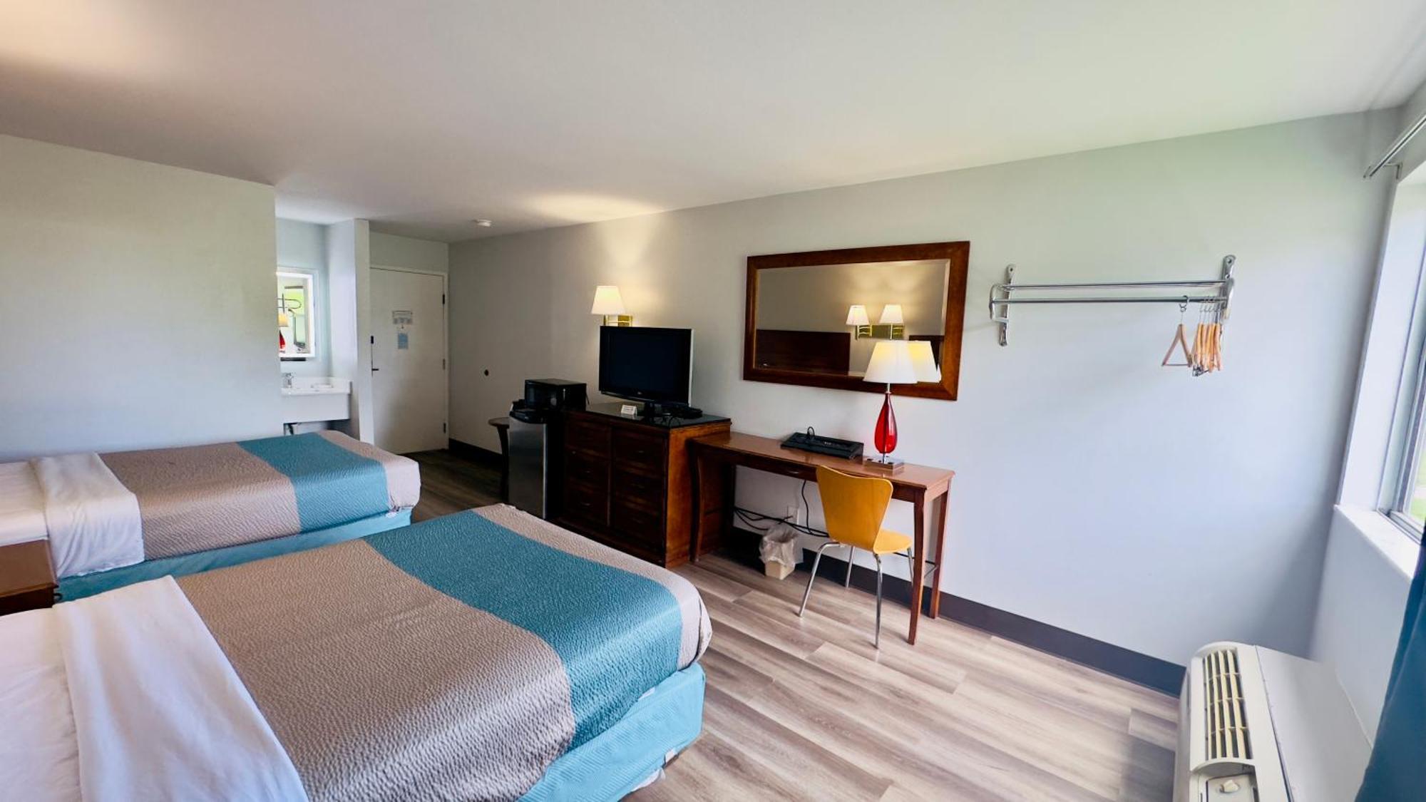 Motel 6 Mcgraw, Ny - Cortland Kültér fotó