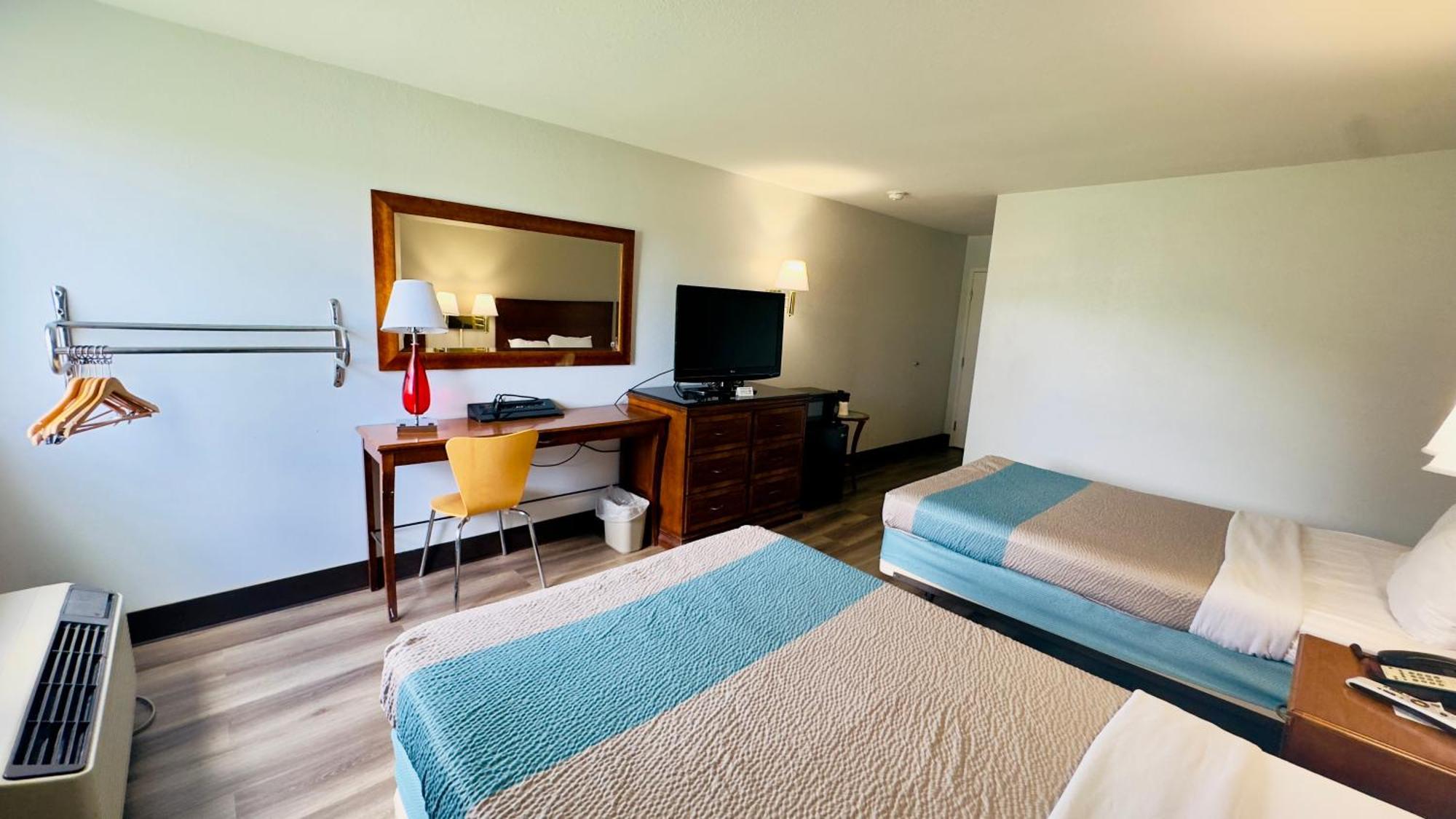 Motel 6 Mcgraw, Ny - Cortland Kültér fotó