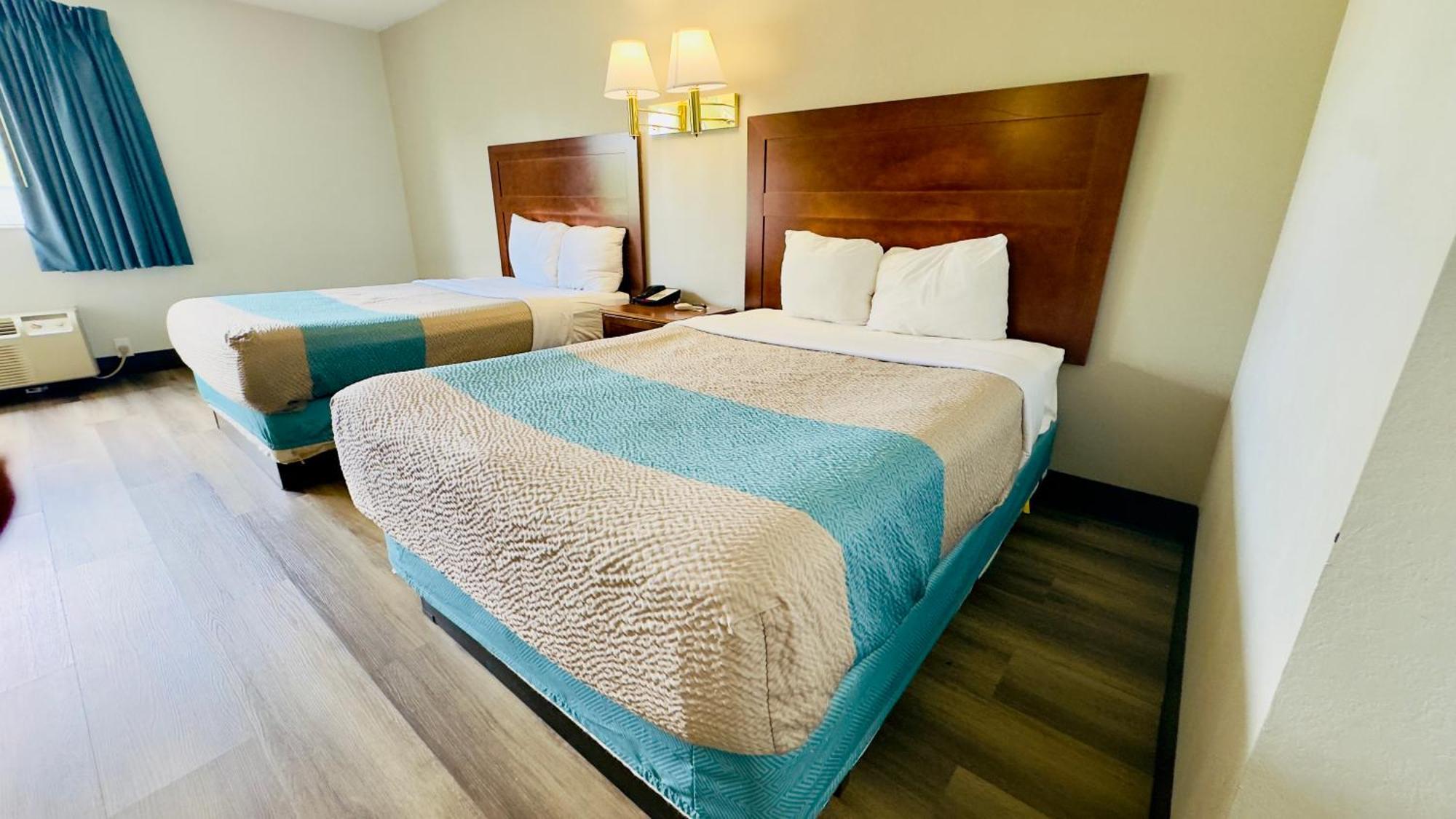 Motel 6 Mcgraw, Ny - Cortland Kültér fotó