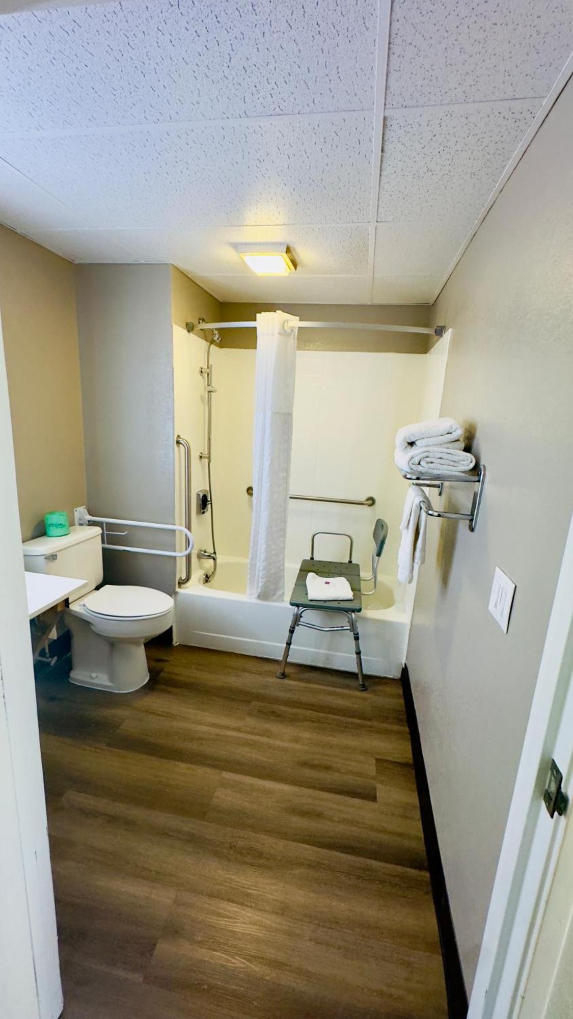 Motel 6 Mcgraw, Ny - Cortland Kültér fotó