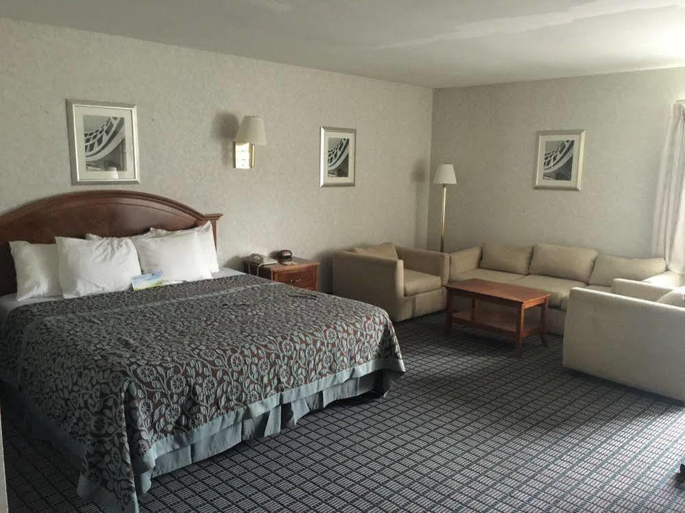Motel 6 Mcgraw, Ny - Cortland Kültér fotó