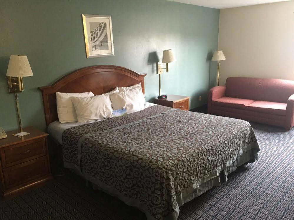 Motel 6 Mcgraw, Ny - Cortland Kültér fotó